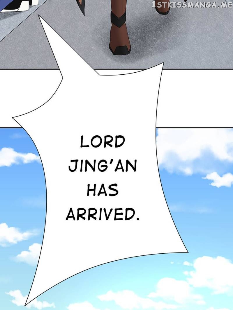 Cinderella Chef chapter 61 - page 4