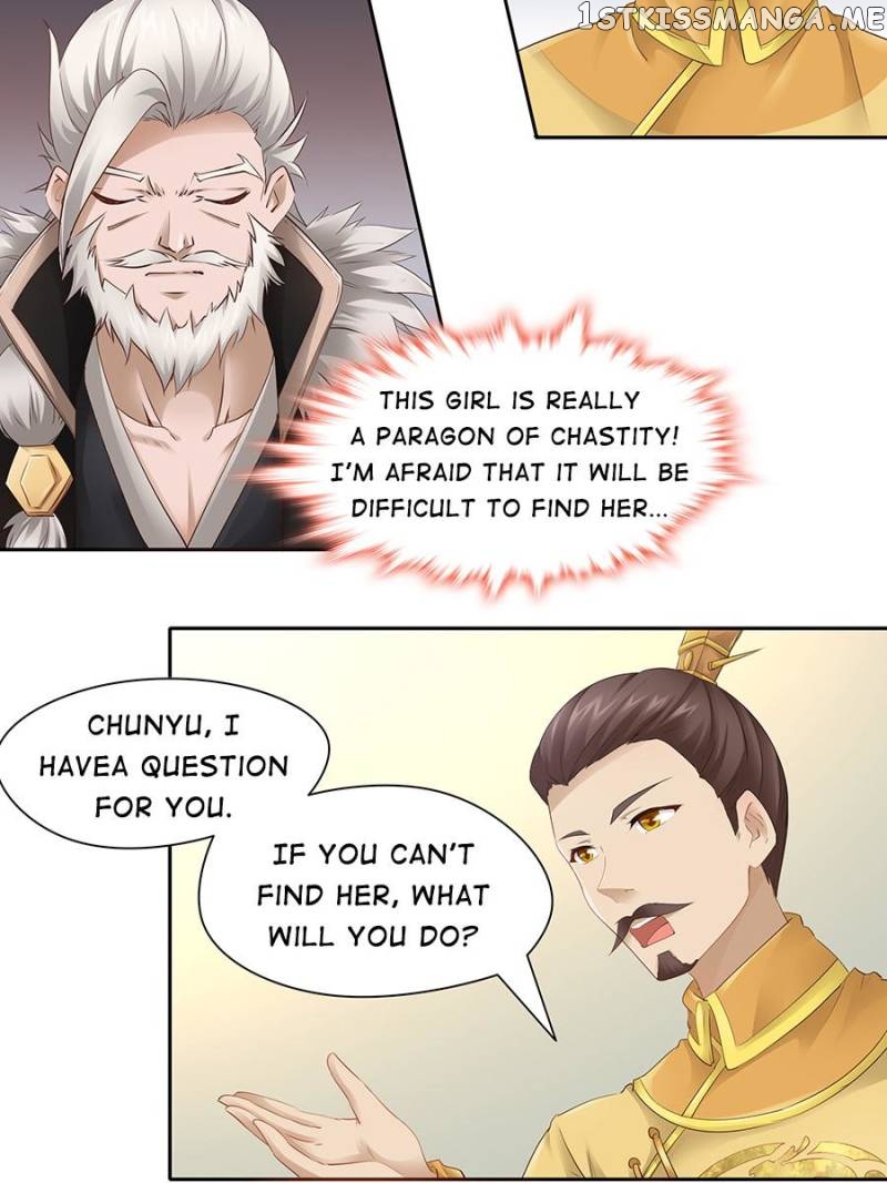 Cinderella Chef chapter 61 - page 40