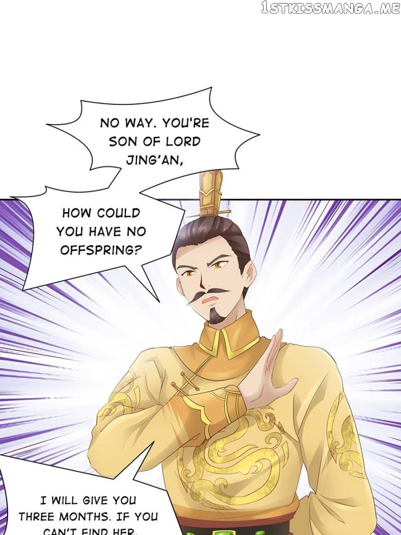 Cinderella Chef chapter 61 - page 42