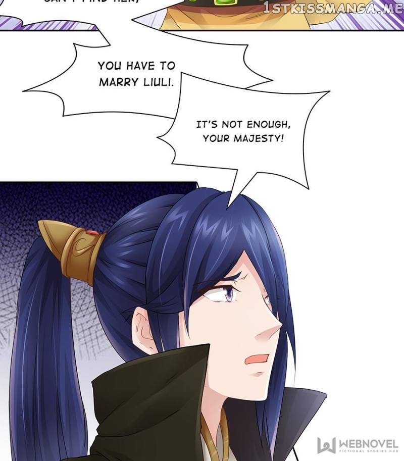 Cinderella Chef chapter 61 - page 43