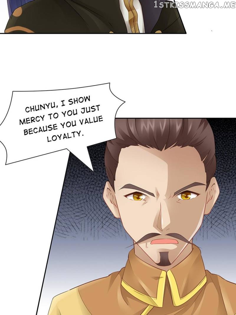 Cinderella Chef chapter 61 - page 44