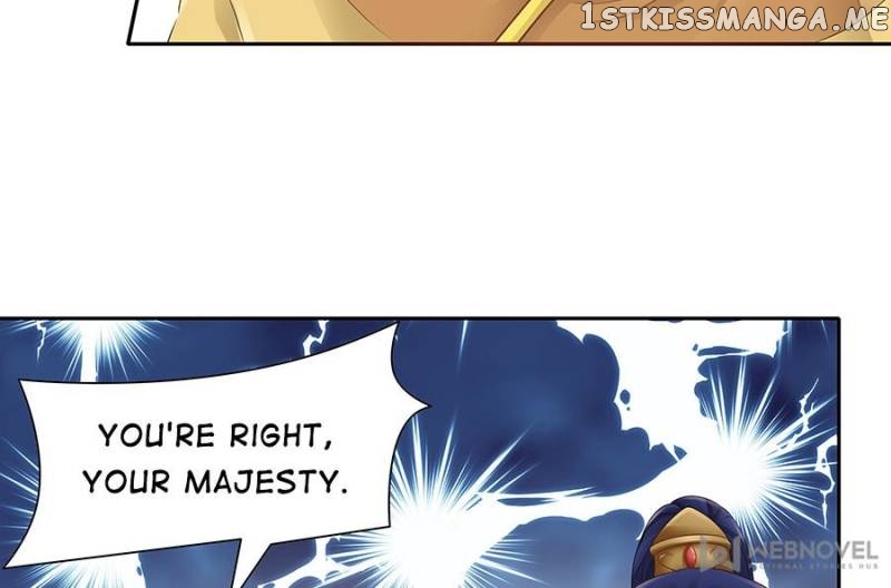 Cinderella Chef chapter 61 - page 45