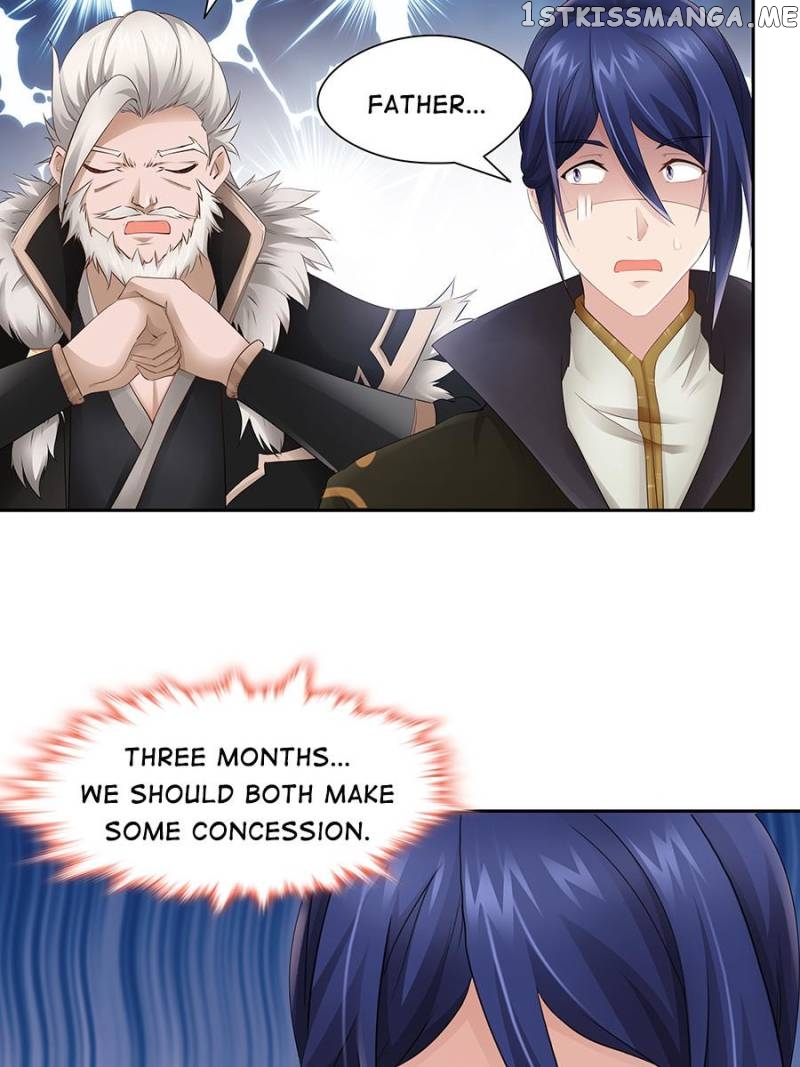 Cinderella Chef chapter 61 - page 46