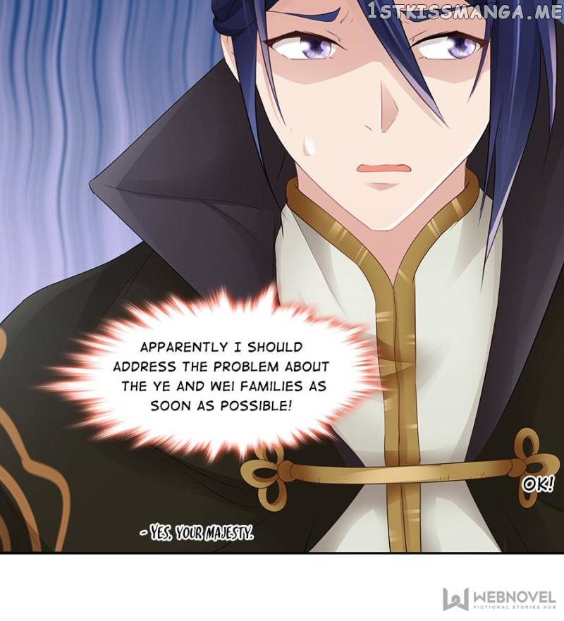 Cinderella Chef chapter 61 - page 47