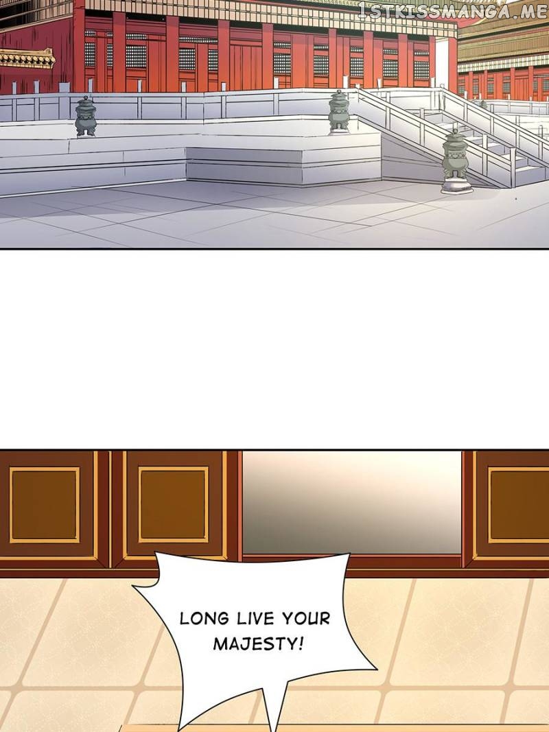Cinderella Chef chapter 61 - page 6