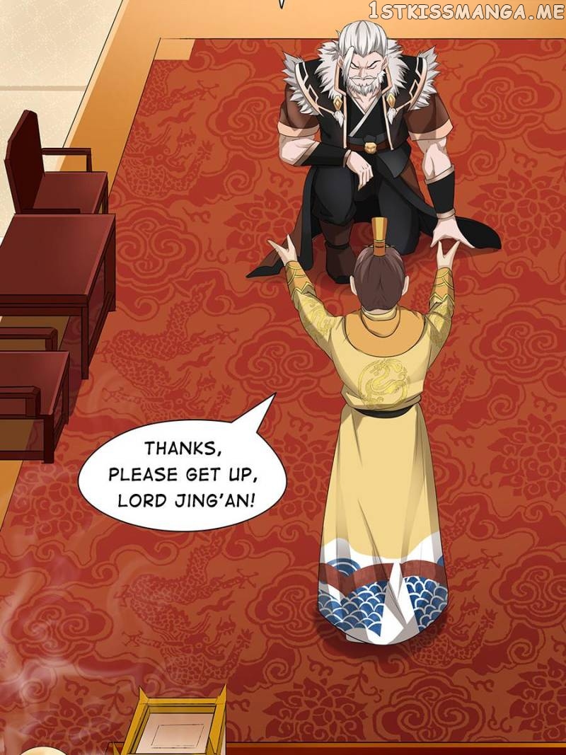 Cinderella Chef chapter 61 - page 7