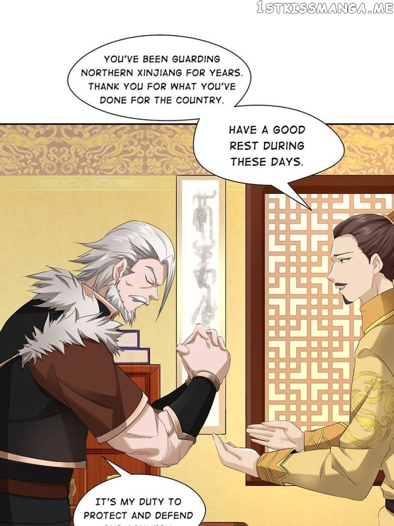 Cinderella Chef chapter 61 - page 9
