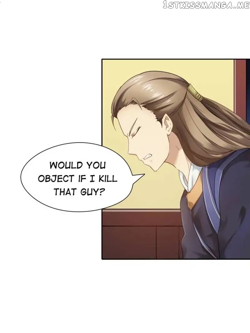 Cinderella Chef chapter 32 - page 11