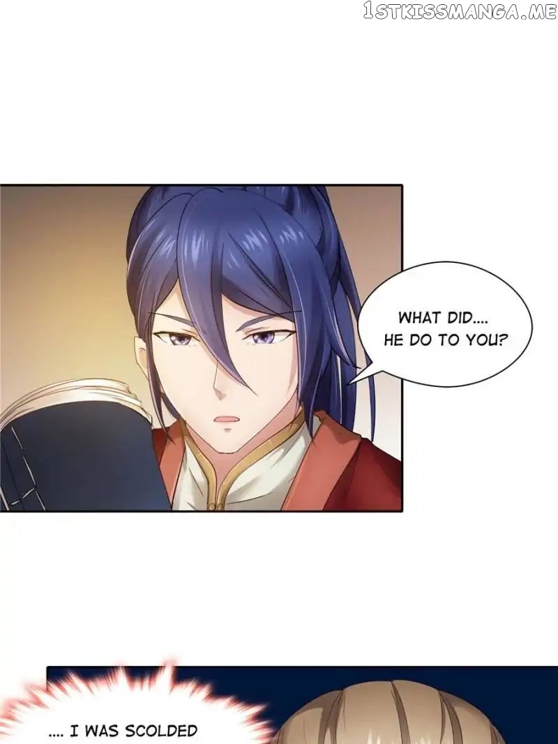 Cinderella Chef chapter 32 - page 13