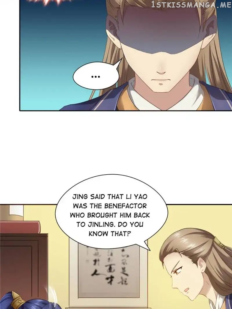 Cinderella Chef chapter 32 - page 15