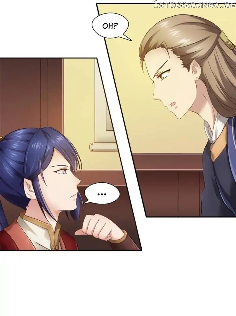Cinderella Chef chapter 32 - page 20