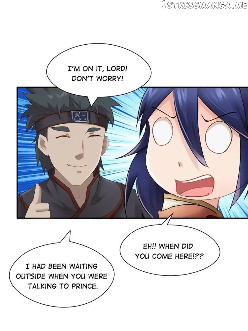 Cinderella Chef chapter 32 - page 26