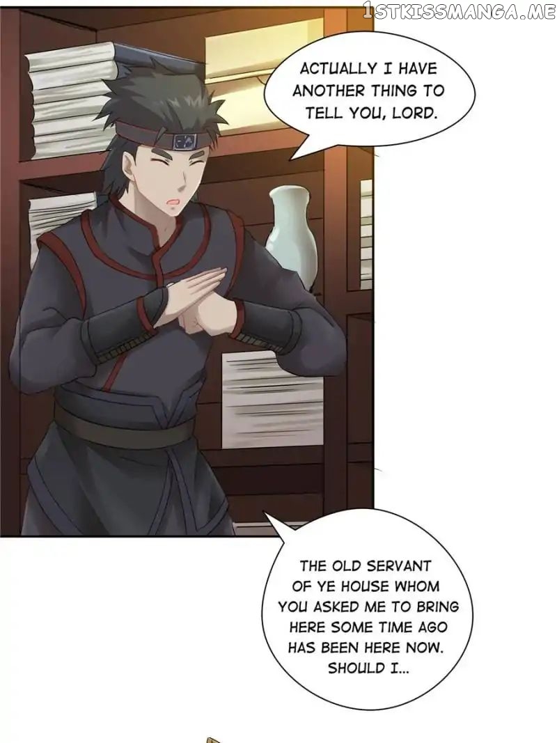 Cinderella Chef chapter 32 - page 28