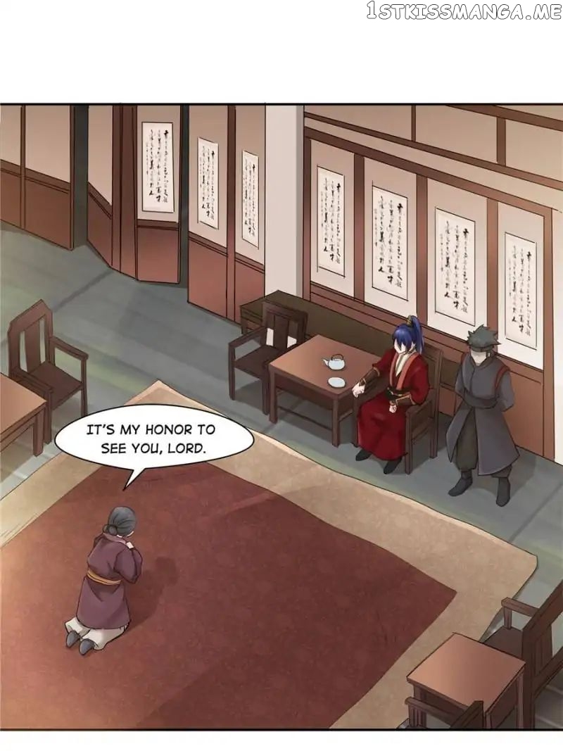 Cinderella Chef chapter 32 - page 32