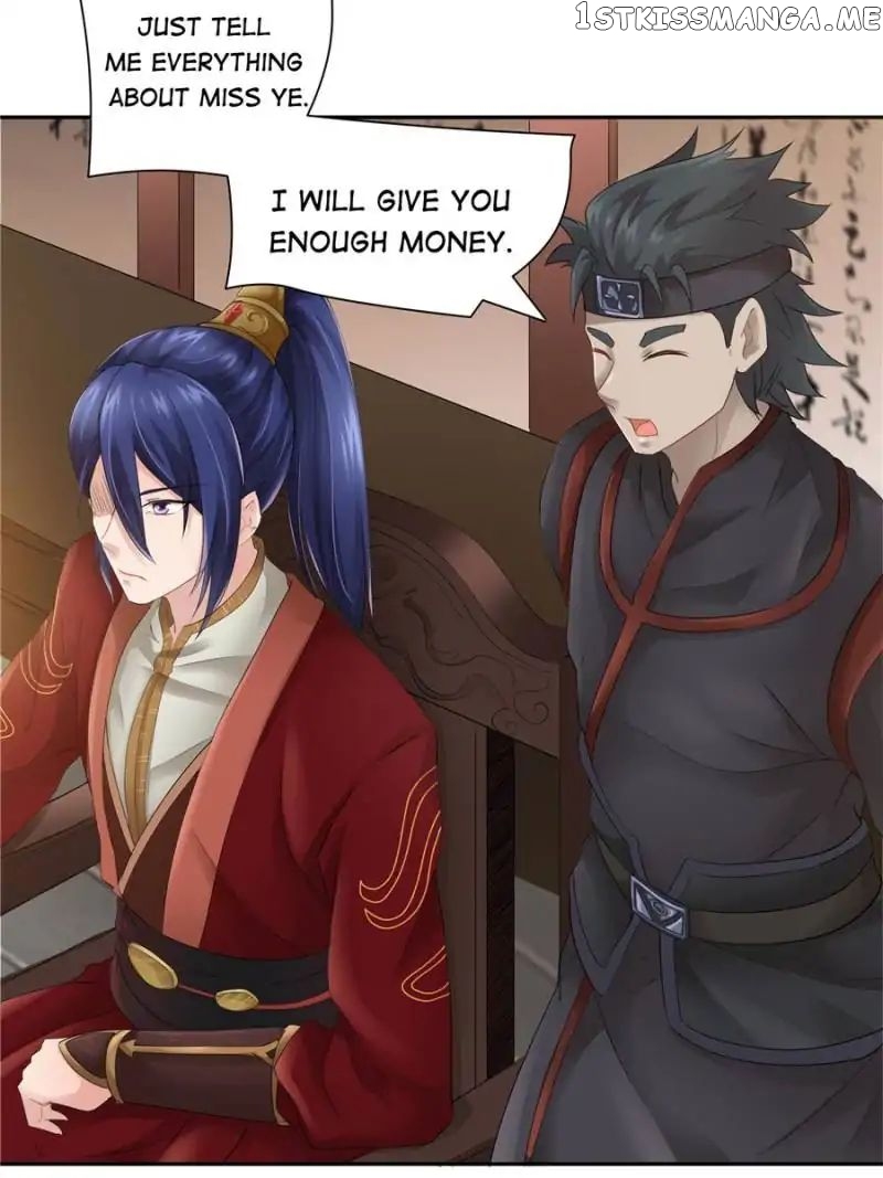 Cinderella Chef chapter 32 - page 34