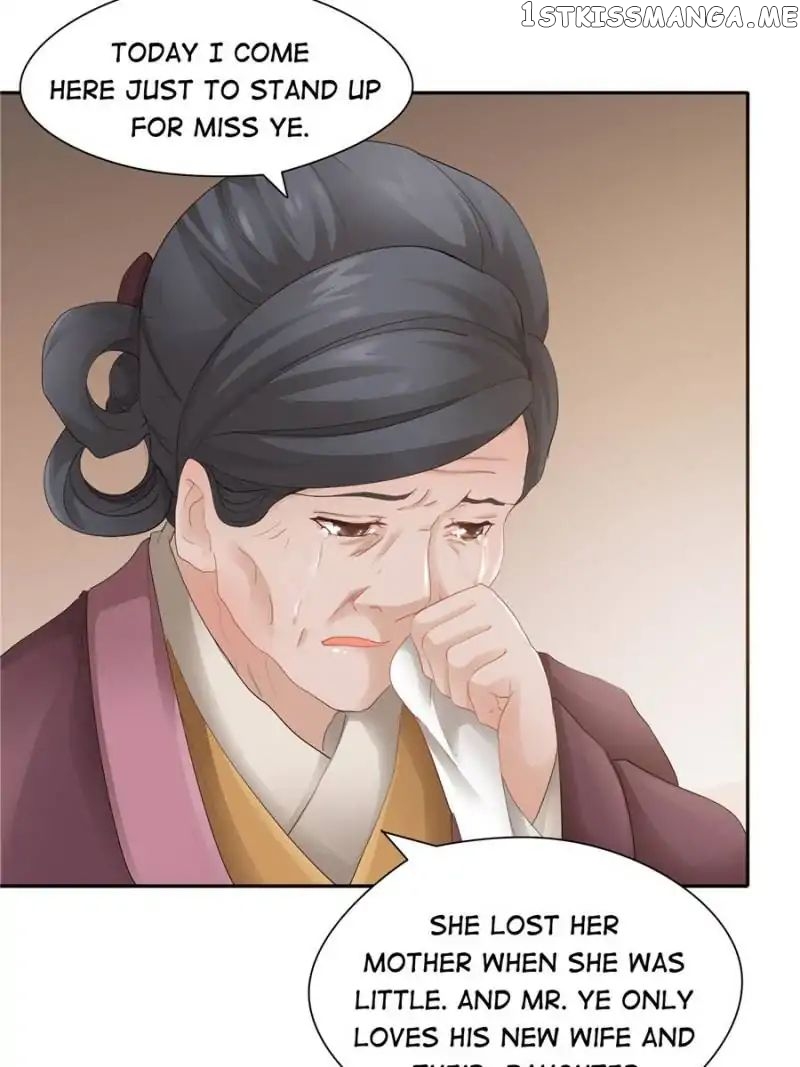 Cinderella Chef chapter 32 - page 36