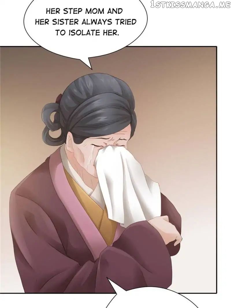 Cinderella Chef chapter 32 - page 40