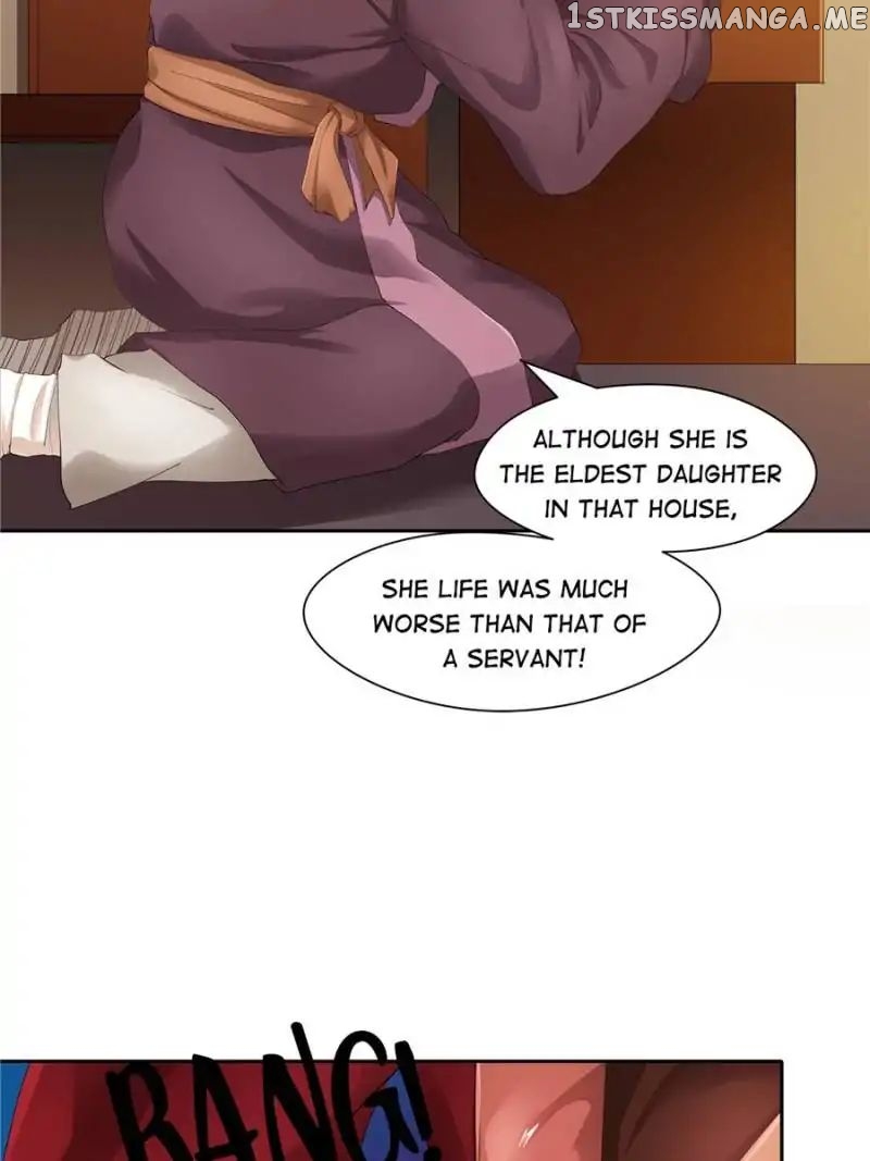 Cinderella Chef chapter 32 - page 45