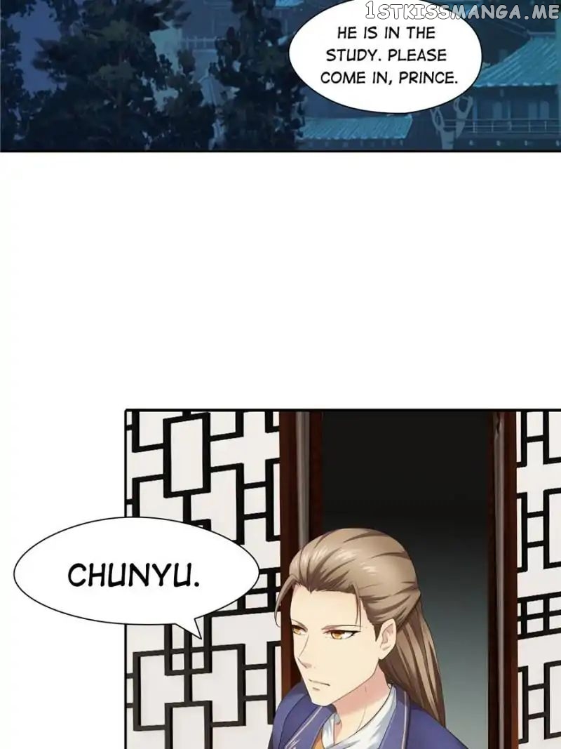Cinderella Chef chapter 32 - page 5