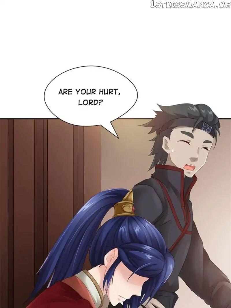 Cinderella Chef chapter 32 - page 50