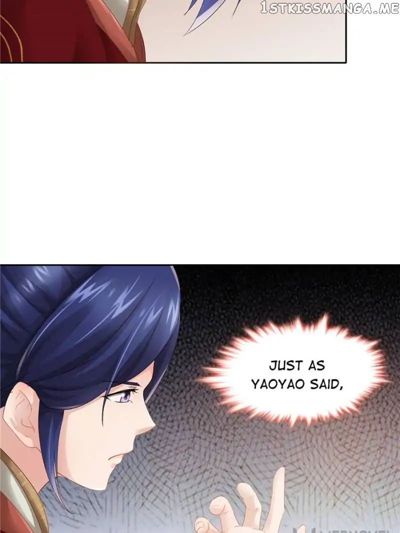 Cinderella Chef chapter 32 - page 54