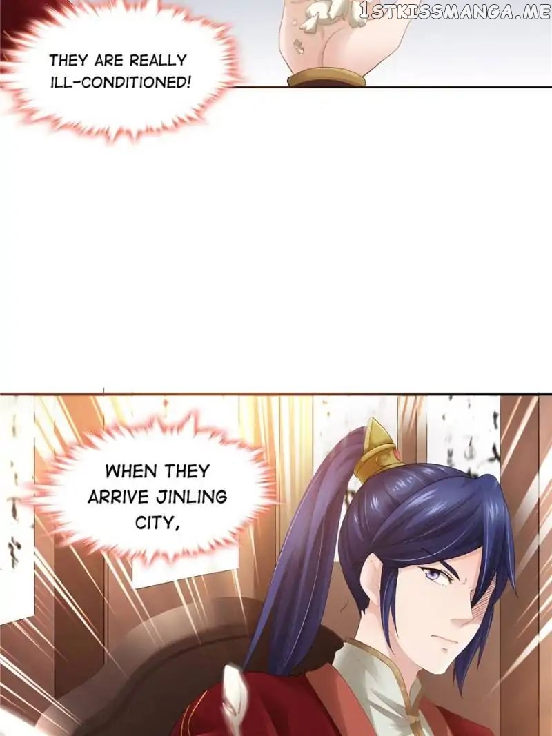 Cinderella Chef chapter 32 - page 56