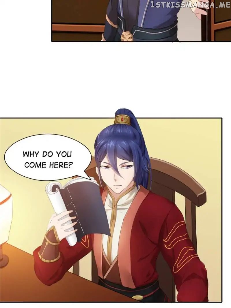 Cinderella Chef chapter 32 - page 7