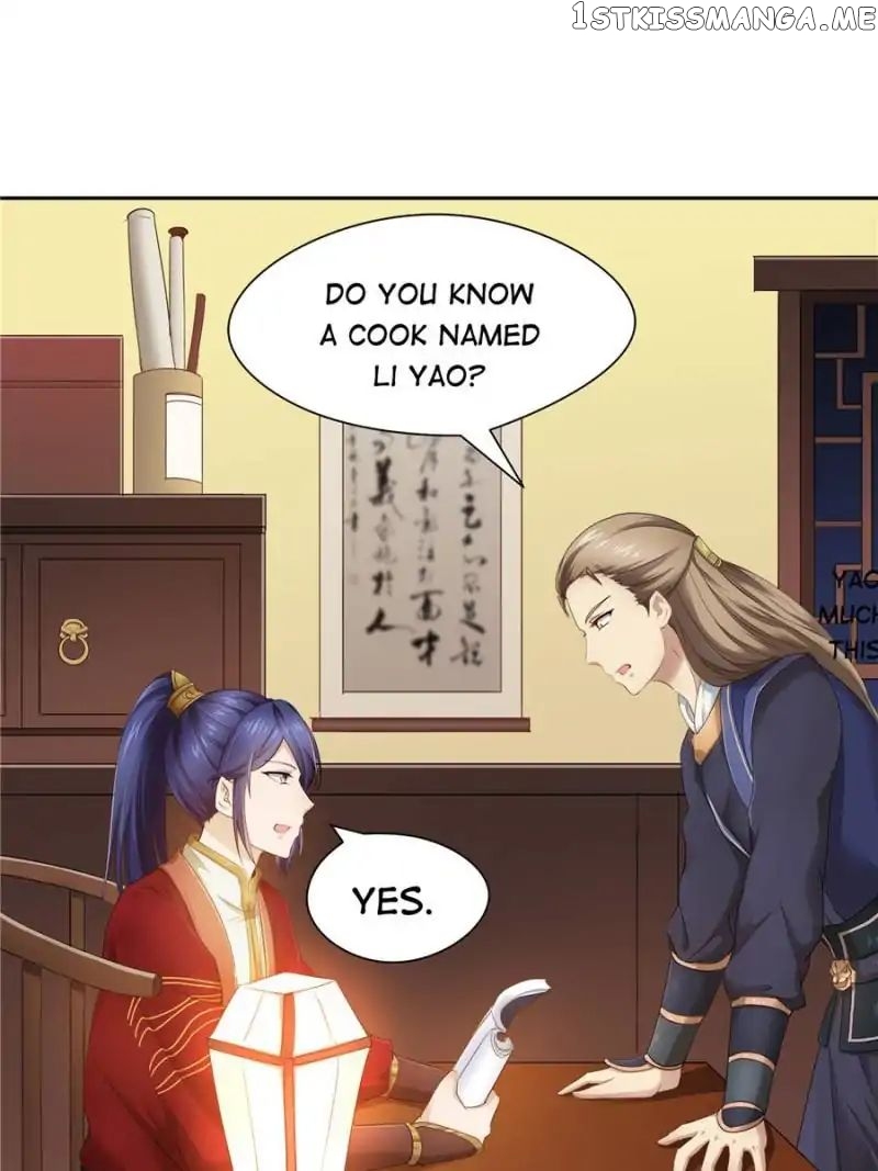 Cinderella Chef chapter 32 - page 9
