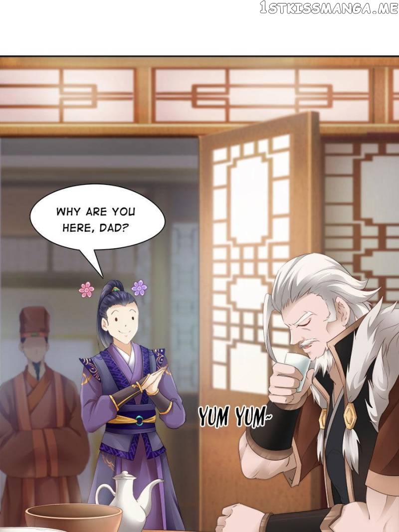 Cinderella Chef chapter 75 - page 12