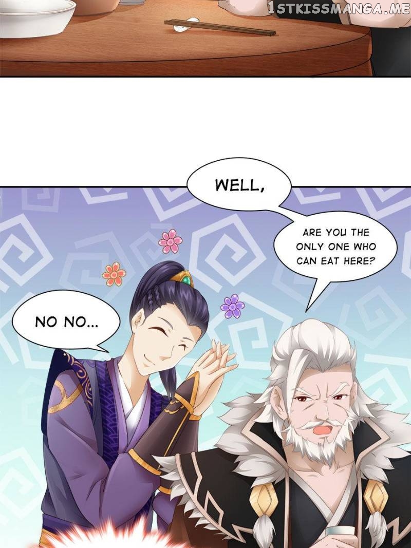 Cinderella Chef chapter 75 - page 13