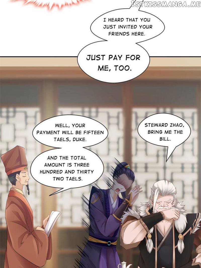 Cinderella Chef chapter 75 - page 15