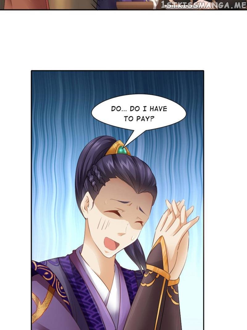 Cinderella Chef chapter 75 - page 16