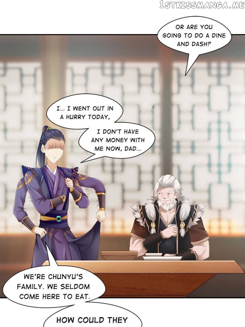 Cinderella Chef chapter 75 - page 18