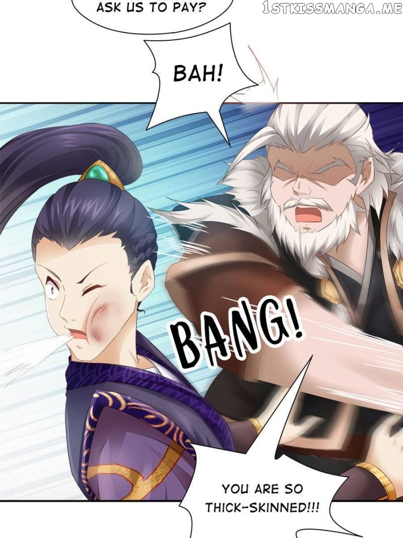 Cinderella Chef chapter 75 - page 19