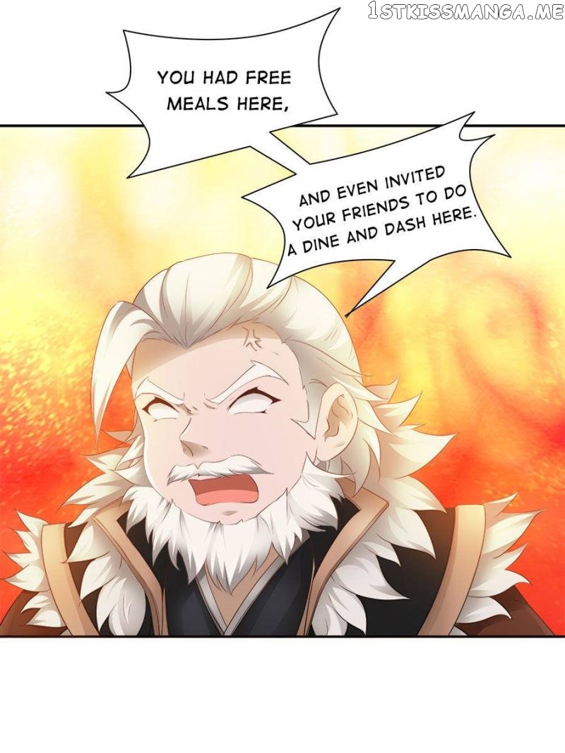 Cinderella Chef chapter 75 - page 24
