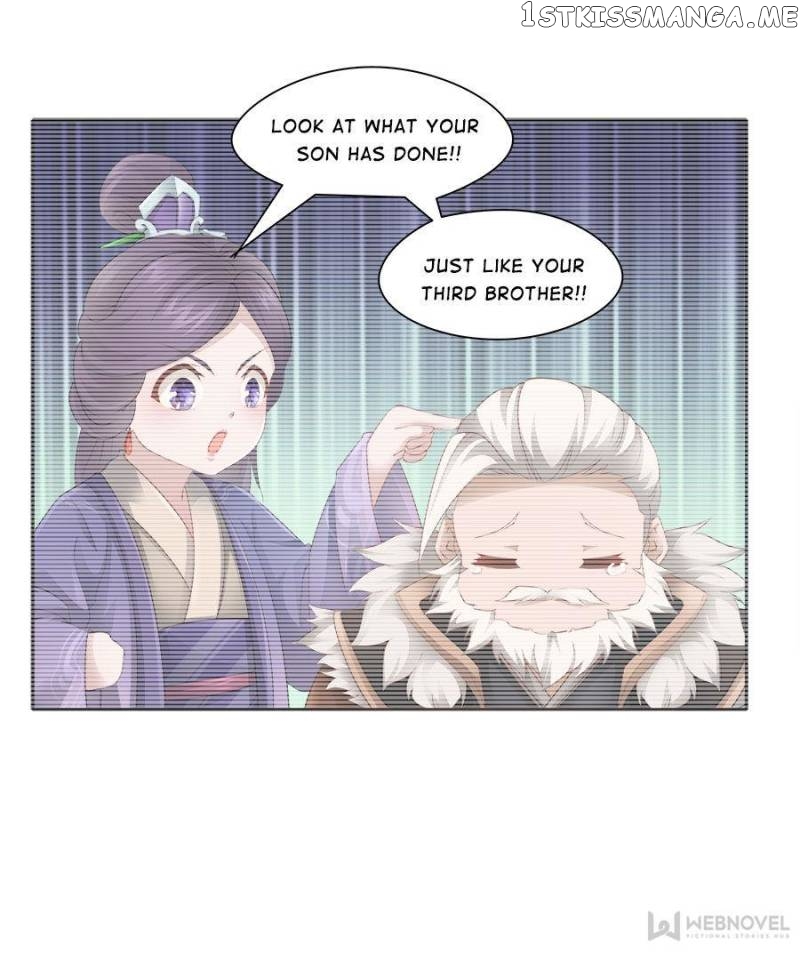 Cinderella Chef chapter 75 - page 25