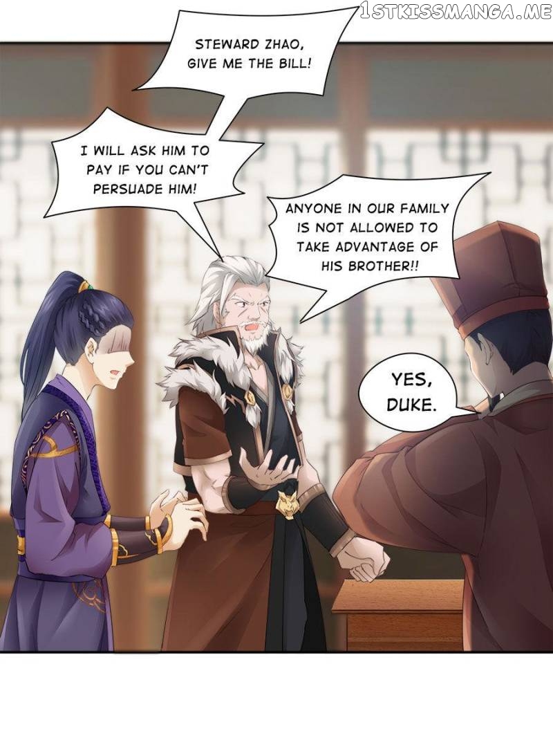 Cinderella Chef chapter 75 - page 26