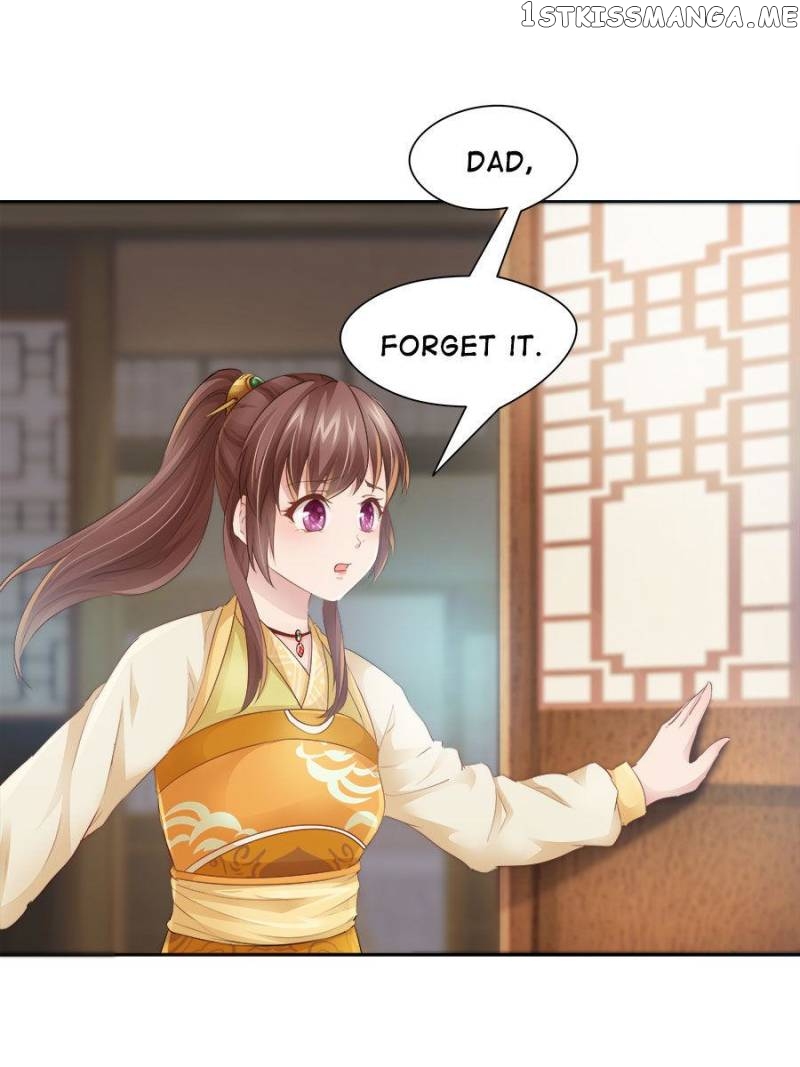 Cinderella Chef chapter 75 - page 27