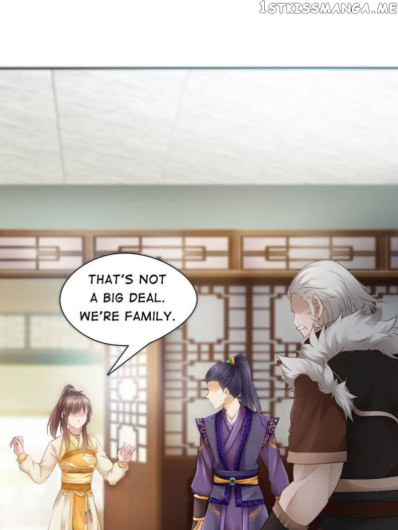Cinderella Chef chapter 75 - page 29