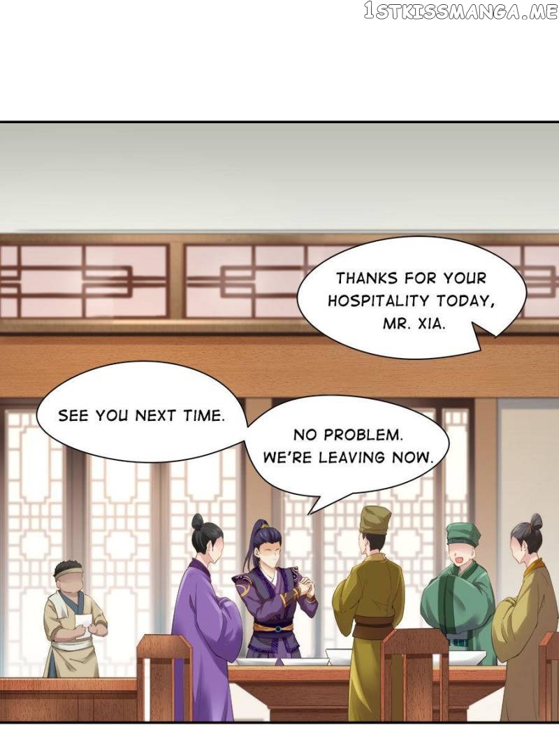 Cinderella Chef chapter 75 - page 3