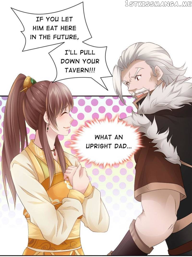 Cinderella Chef chapter 75 - page 31