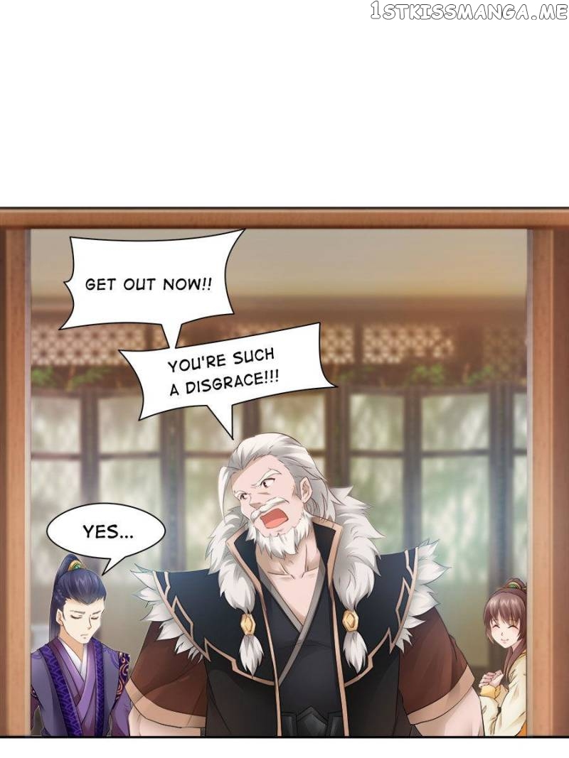 Cinderella Chef chapter 75 - page 32