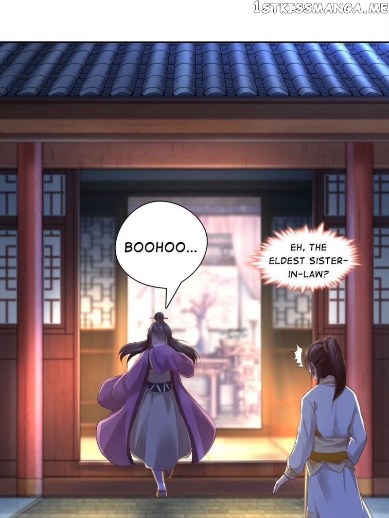 Cinderella Chef chapter 75 - page 37