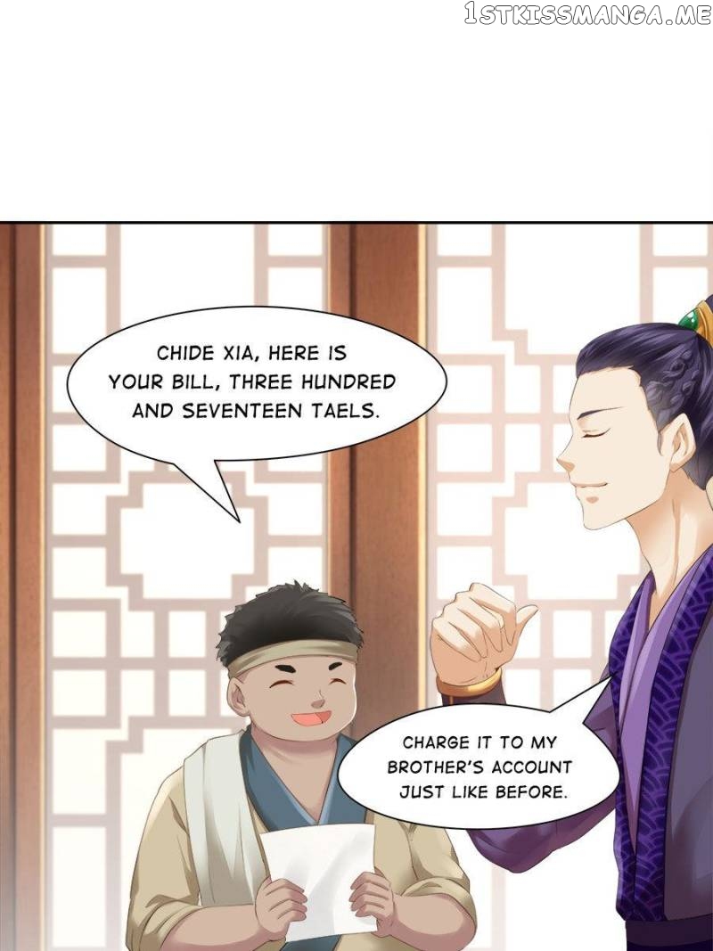 Cinderella Chef chapter 75 - page 4