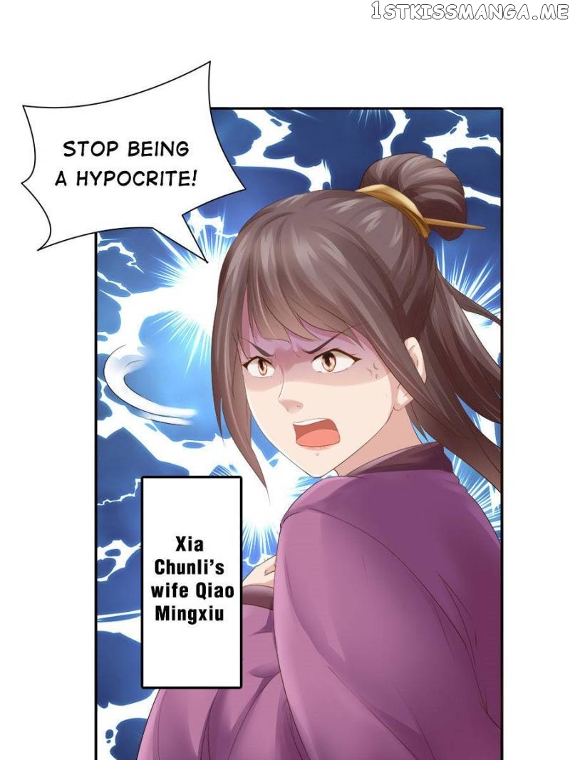 Cinderella Chef chapter 75 - page 40