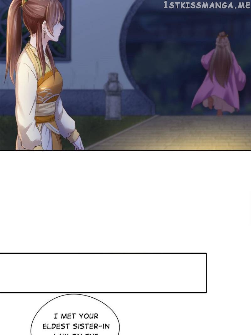 Cinderella Chef chapter 75 - page 42