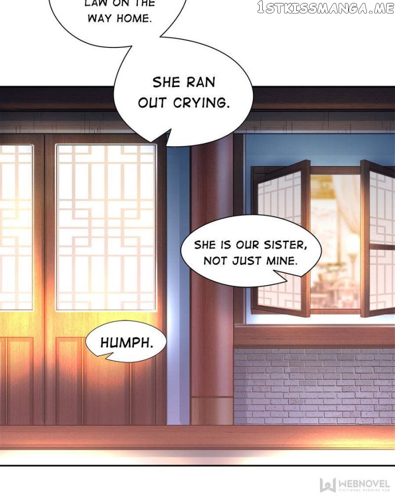 Cinderella Chef chapter 75 - page 43
