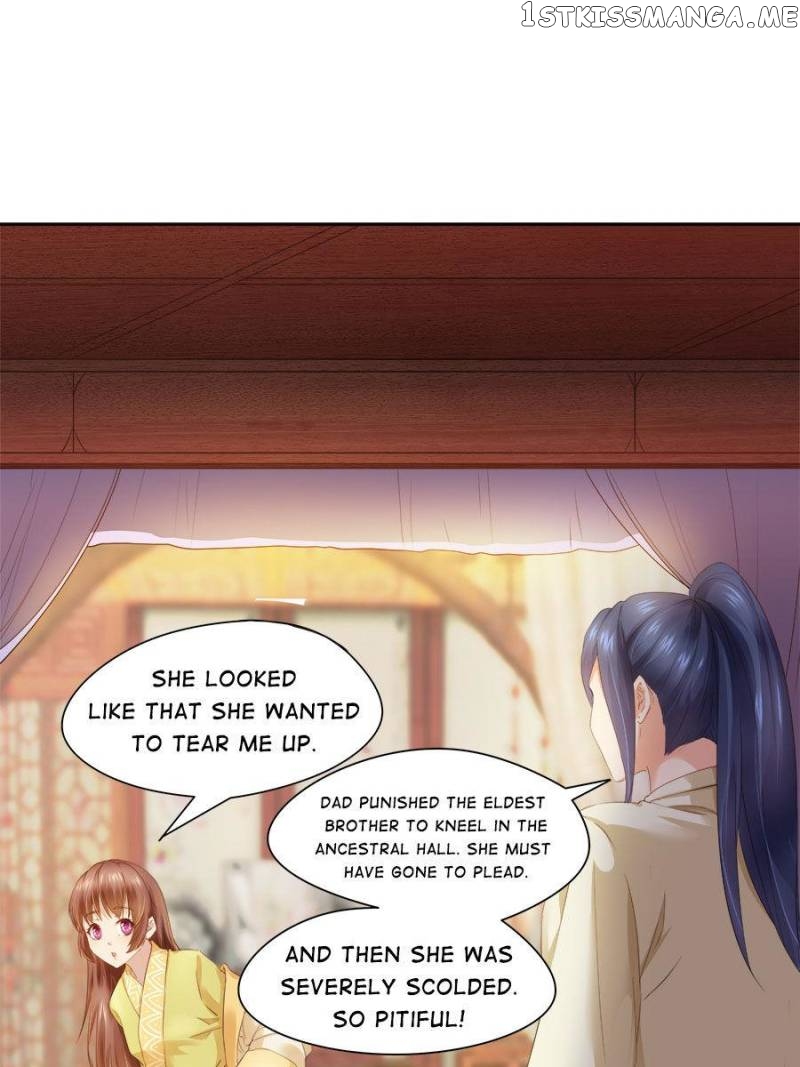 Cinderella Chef chapter 75 - page 44