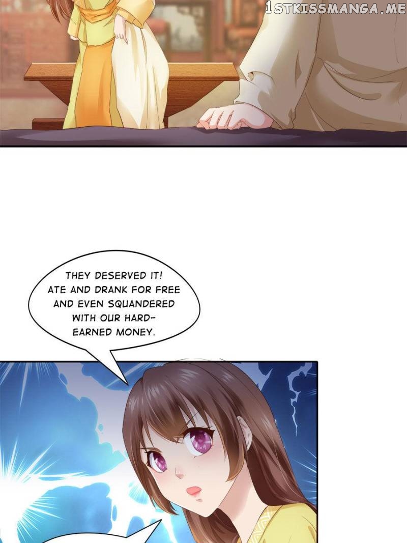Cinderella Chef chapter 75 - page 45