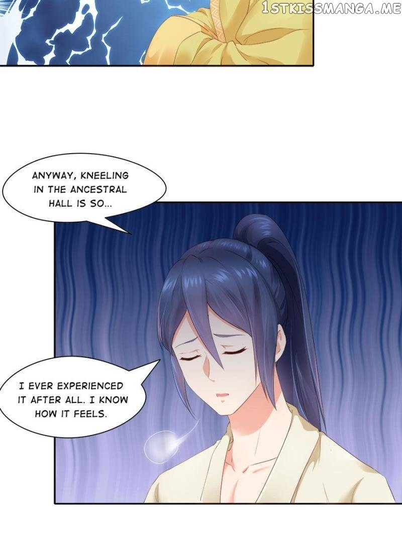 Cinderella Chef chapter 75 - page 47